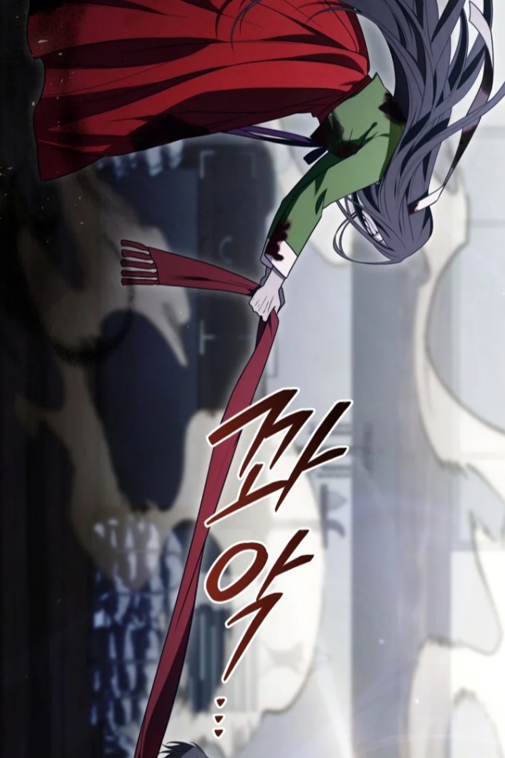 The Strange Tales of The Crescent Moon Hall Chapter 16 Gambar 102