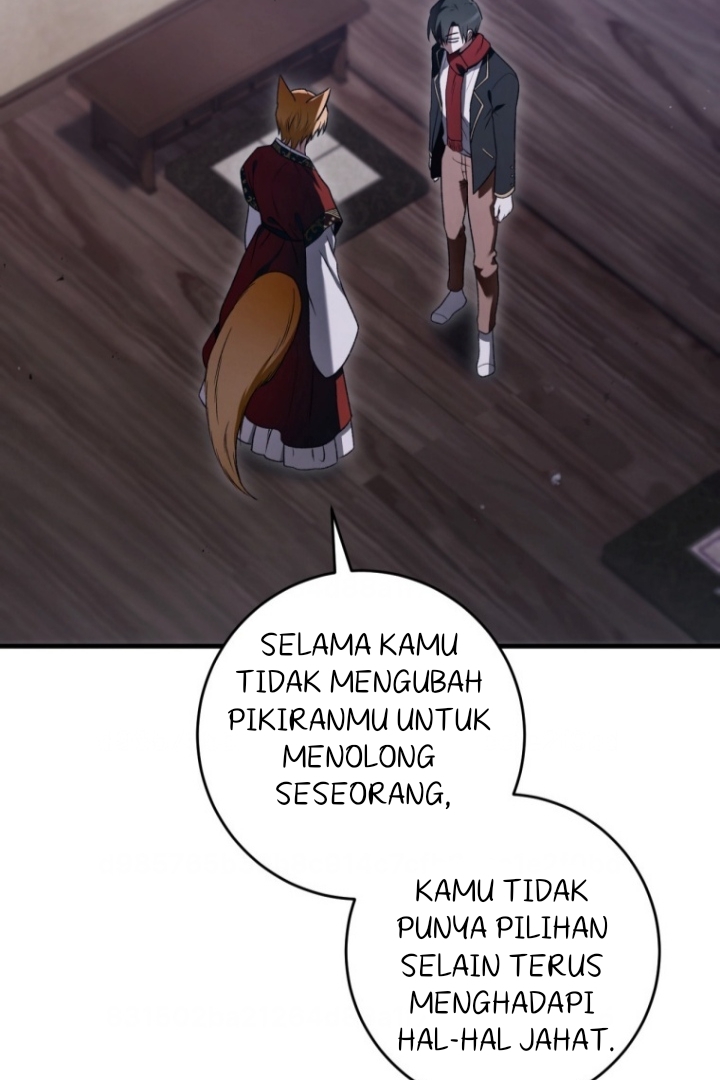 The Strange Tales of The Crescent Moon Hall Chapter 14 Gambar 108