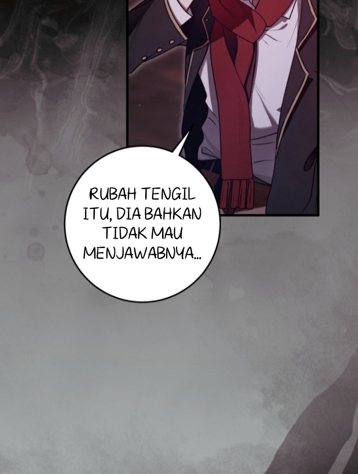 The Strange Tales of The Crescent Moon Hall Chapter 14 Gambar 134