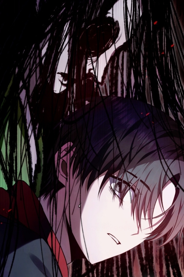 The Strange Tales of The Crescent Moon Hall Chapter 14 Gambar 159
