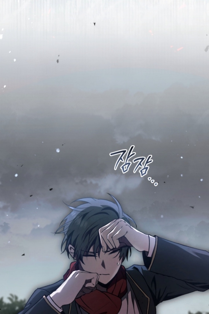 The Strange Tales of The Crescent Moon Hall Chapter 14 Gambar 22