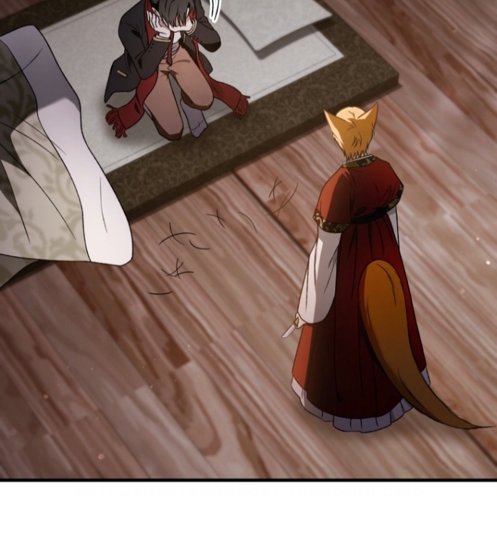 The Strange Tales of The Crescent Moon Hall Chapter 13 Gambar 132