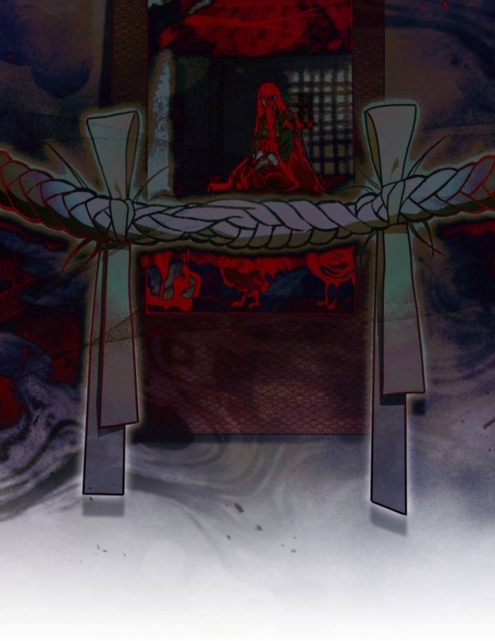 The Strange Tales of The Crescent Moon Hall Chapter 13 Gambar 166