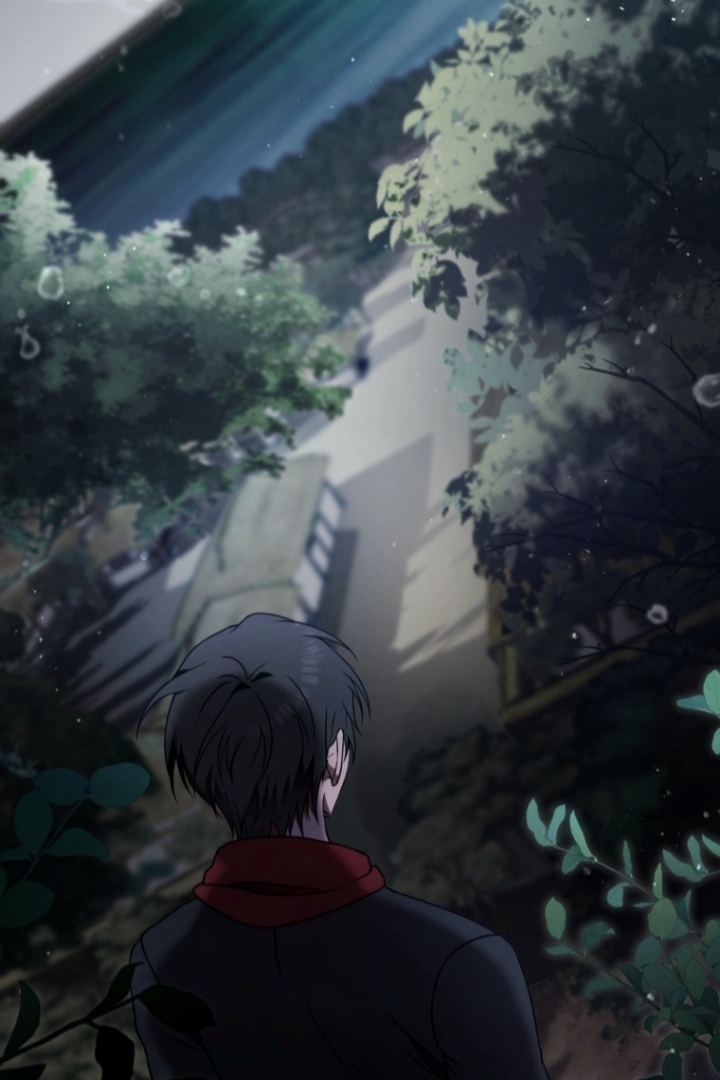 The Strange Tales of The Crescent Moon Hall Chapter 13 Gambar 178