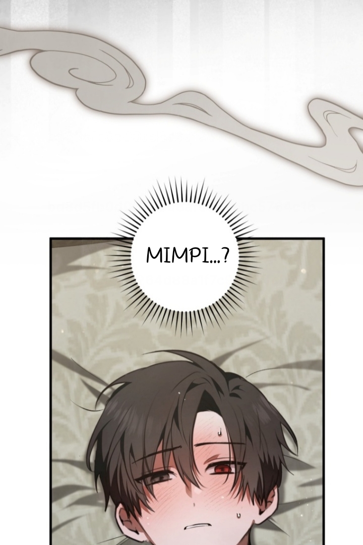 The Strange Tales of The Crescent Moon Hall Chapter 13 Gambar 29