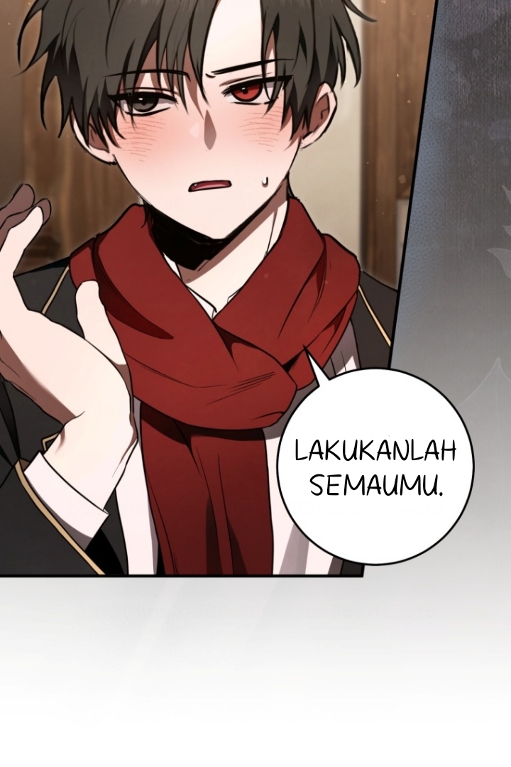 The Strange Tales of The Crescent Moon Hall Chapter 13 Gambar 48