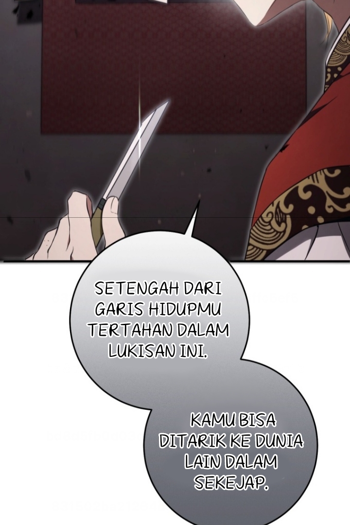 The Strange Tales of The Crescent Moon Hall Chapter 13 Gambar 56