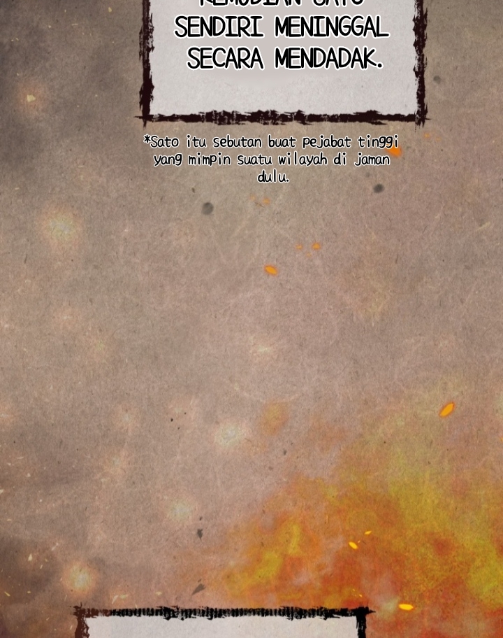 The Strange Tales of The Crescent Moon Hall Chapter 12 Gambar 13