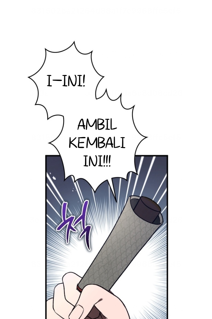 The Strange Tales of The Crescent Moon Hall Chapter 12 Gambar 43