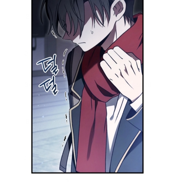 The Strange Tales of The Crescent Moon Hall Chapter 12 Gambar 84