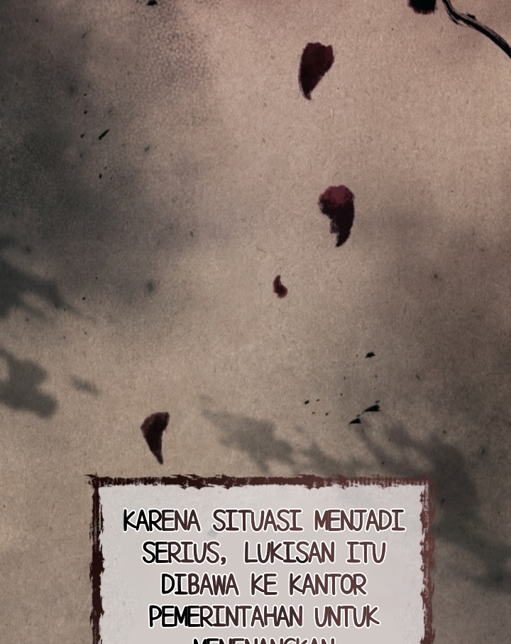The Strange Tales of The Crescent Moon Hall Chapter 12 Gambar 9