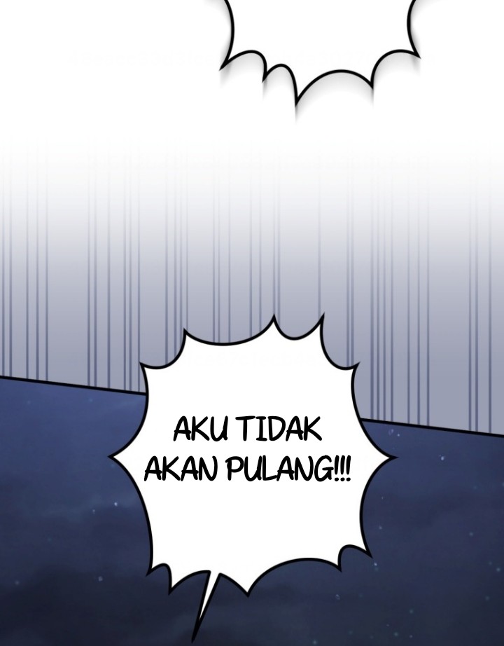 The Strange Tales of The Crescent Moon Hall Chapter 11 Gambar 65