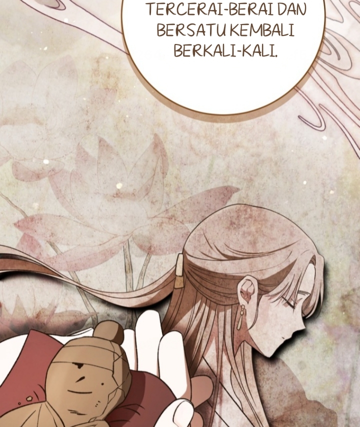 The Strange Tales of The Crescent Moon Hall Chapter 11 Gambar 100