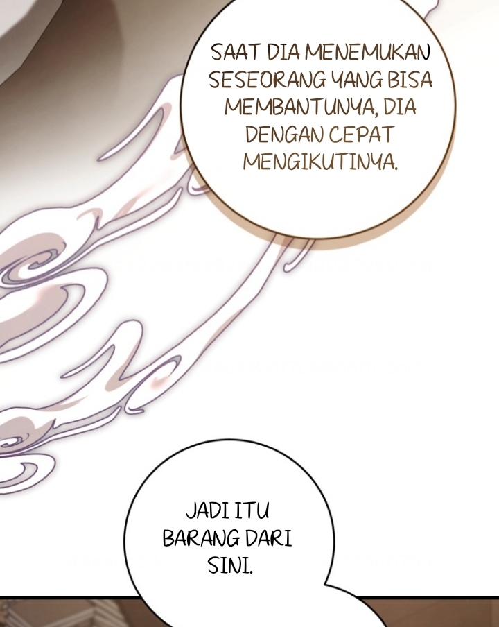 The Strange Tales of The Crescent Moon Hall Chapter 11 Gambar 104