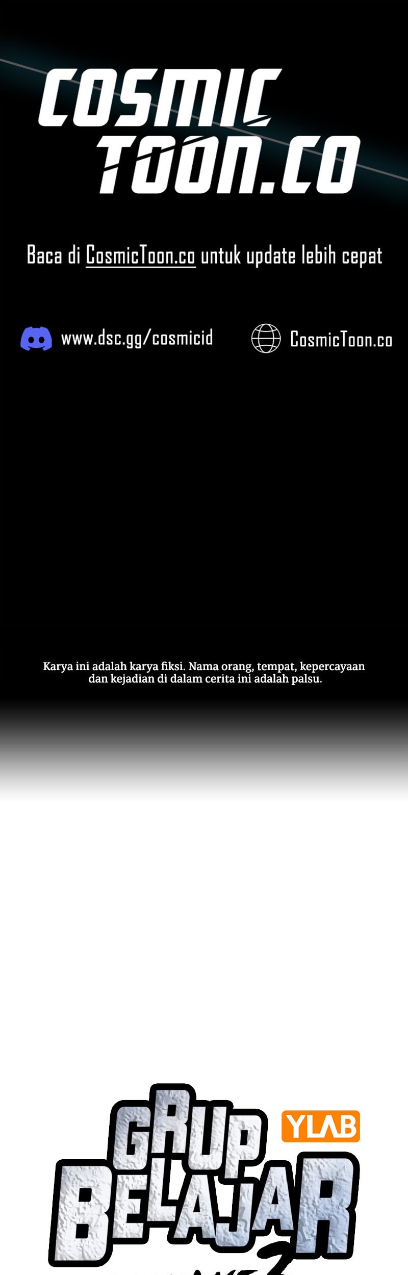 Baca Manhwa Study Group Chapter 249 Gambar 2