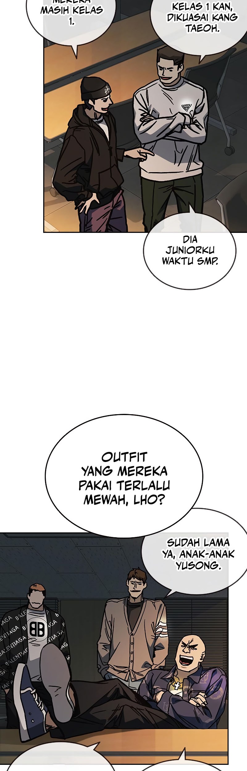 Study Group Chapter 249 Gambar 35