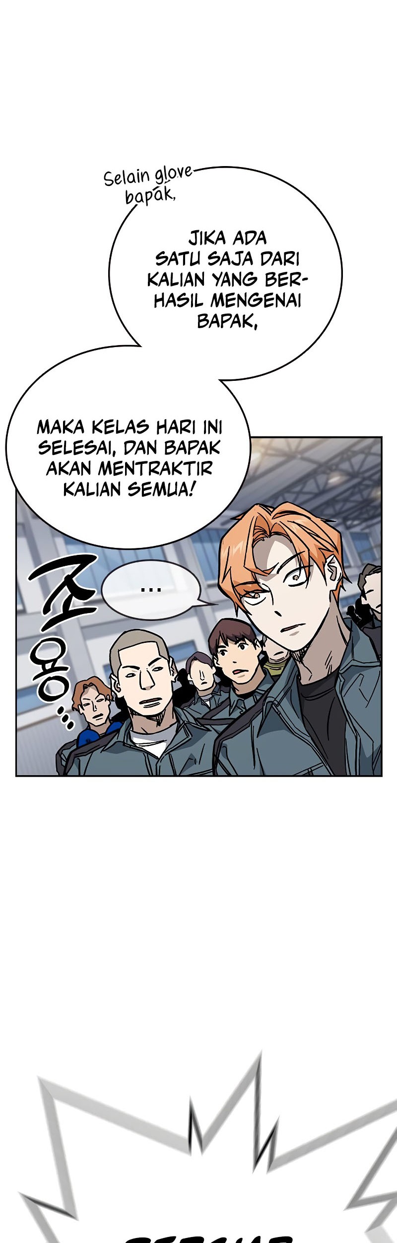 Study Group Chapter 243 Gambar 12