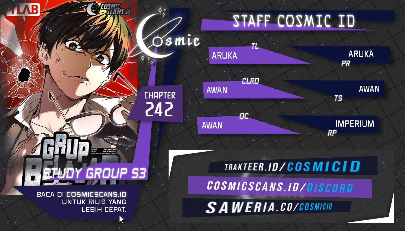 Baca Komik Study Group Chapter 242 Gambar 1
