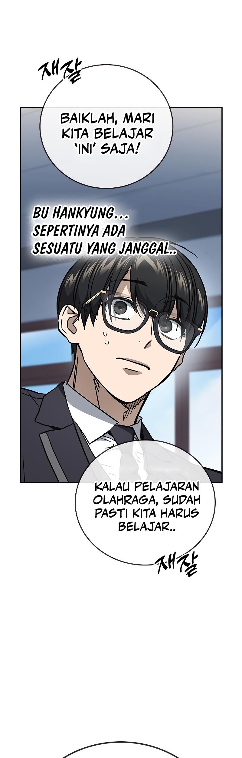 Study Group Chapter 242 Gambar 69