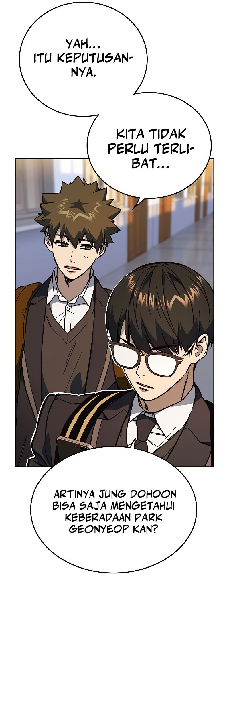 Study Group Chapter 237 Gambar 84