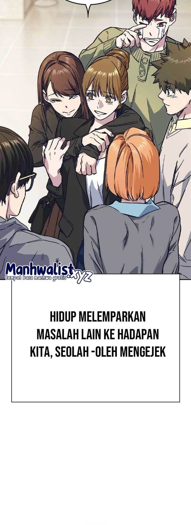 Study Group Chapter 235 Gambar 24