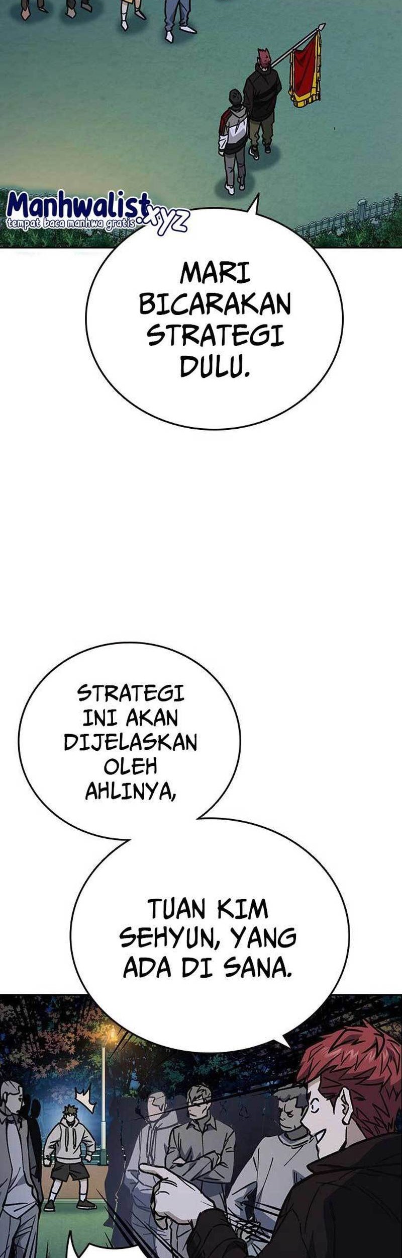 Baca Manhwa Study Group Chapter 226 Gambar 2