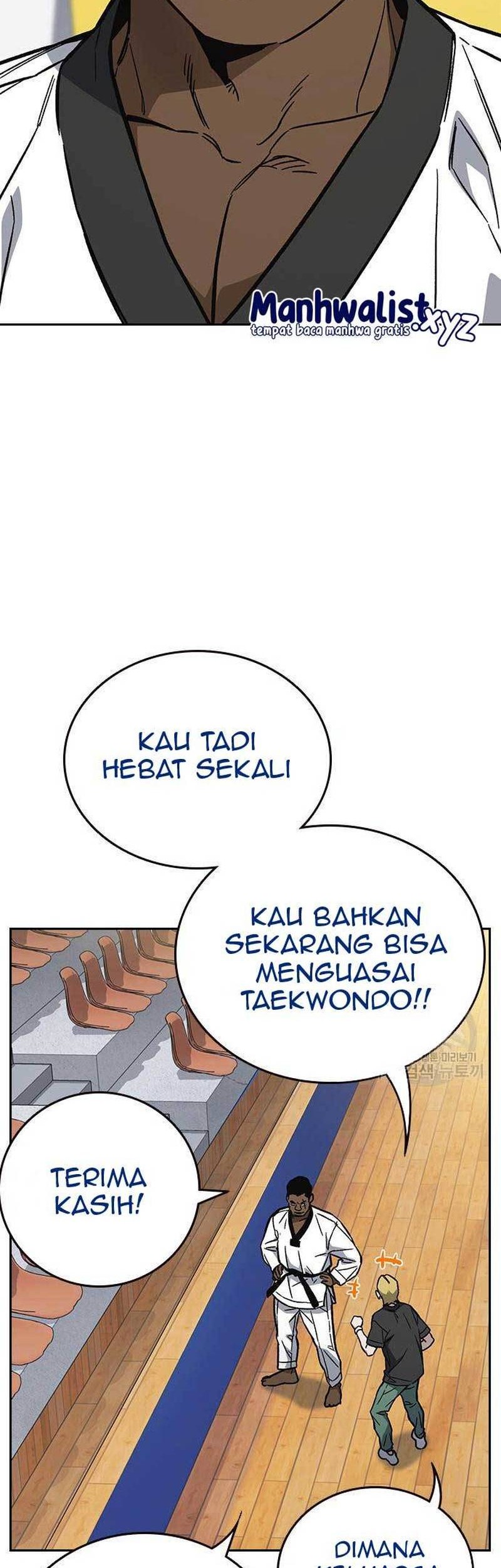 Manhwa Study Group Chapter 218 gambar nomor 2
