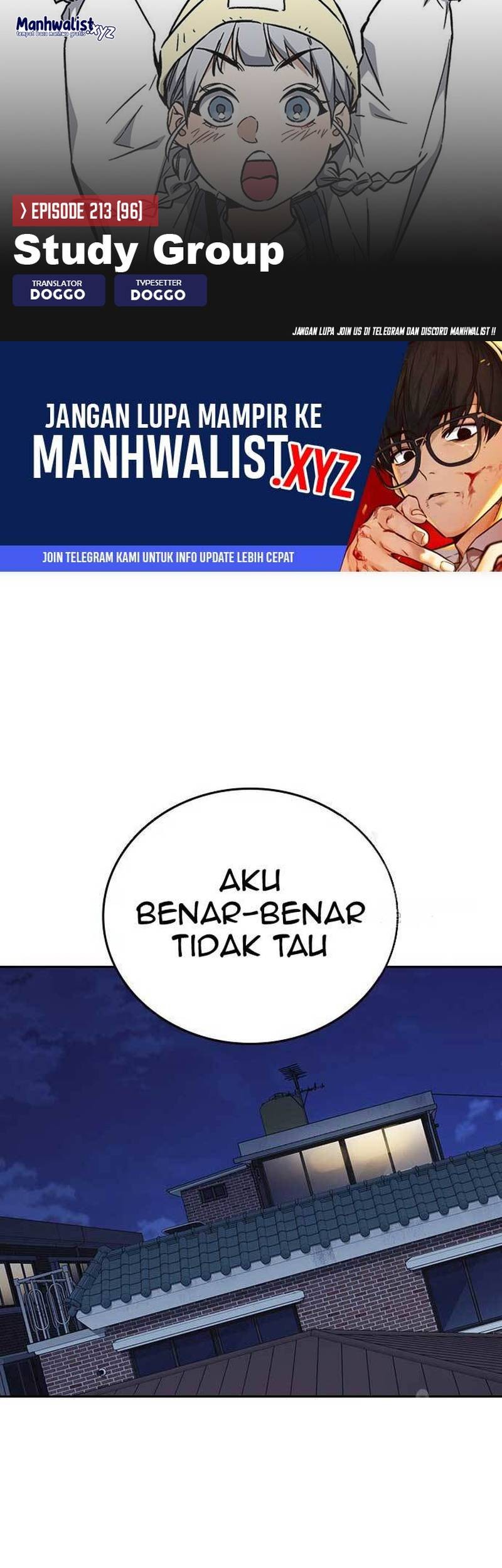 Baca Komik Study Group Chapter 214 Gambar 1