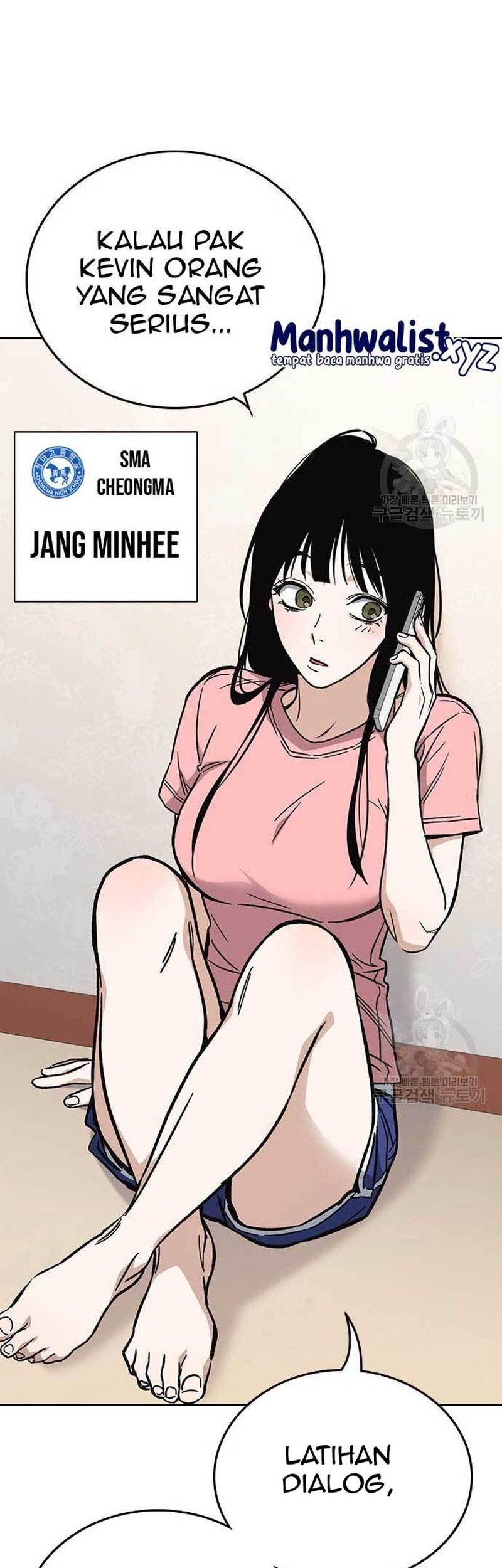 Baca Manhwa Study Group Chapter 214 Gambar 2
