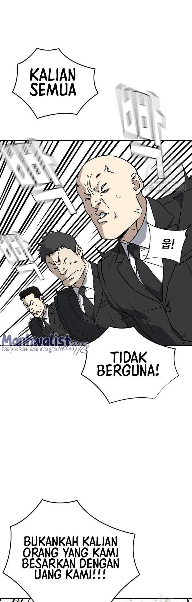 Manhwa Study Group Chapter 211 gambar nomor 2