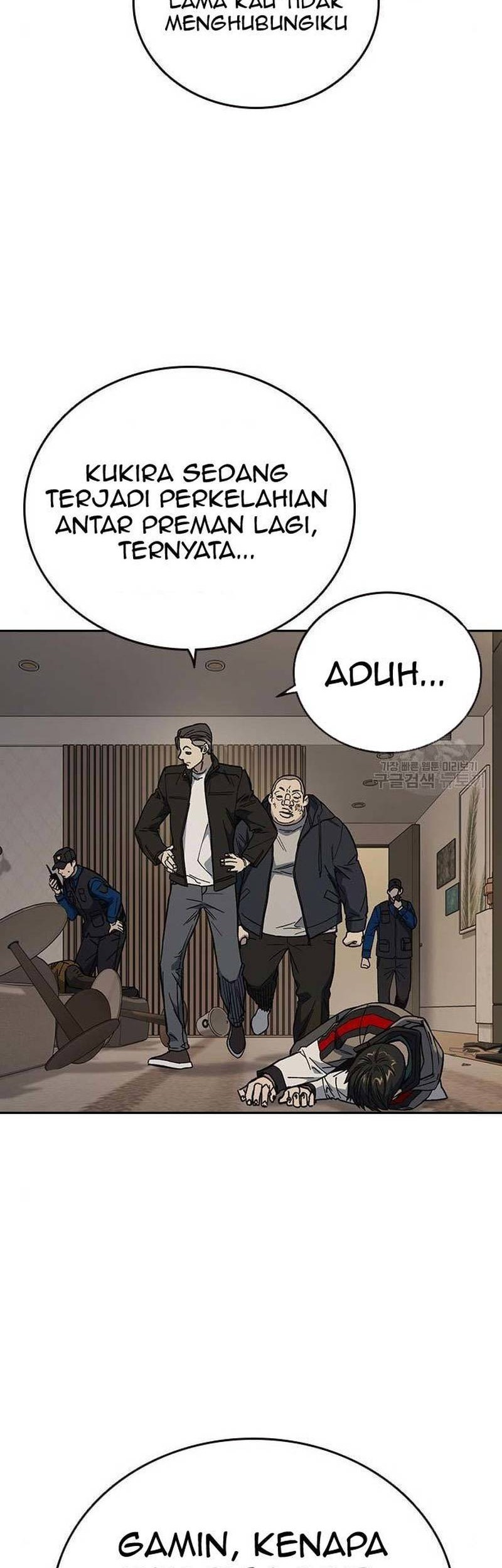Baca Manhwa Study Group Chapter 207 Gambar 2
