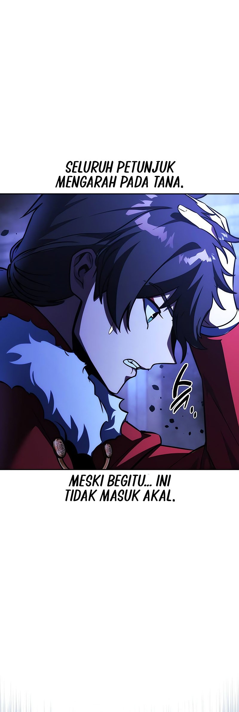 The Extra’s Academy Survival Guide Chapter 54 Gambar 52