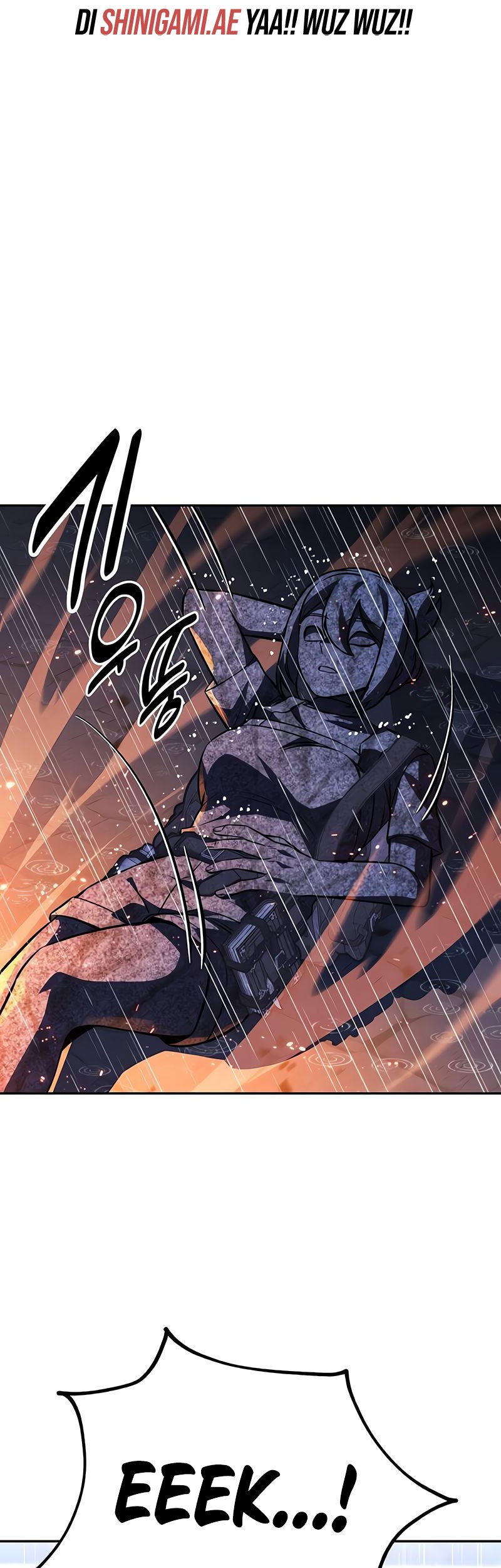 The Extra’s Academy Survival Guide Chapter 54 Gambar 70