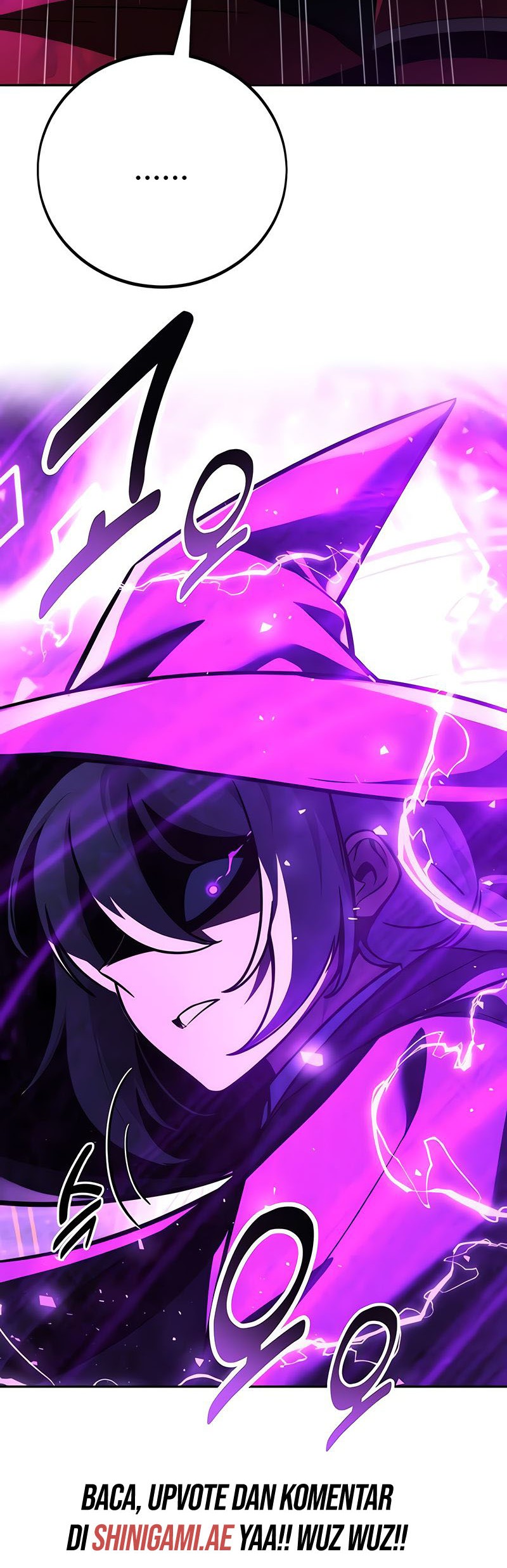 The Extra’s Academy Survival Guide Chapter 54 Gambar 75