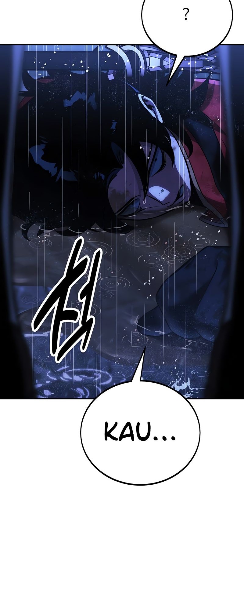 The Extra’s Academy Survival Guide Chapter 54 Gambar 83
