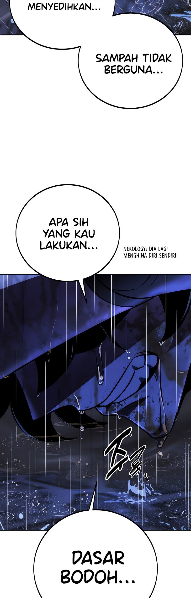 The Extra’s Academy Survival Guide Chapter 54 Gambar 93