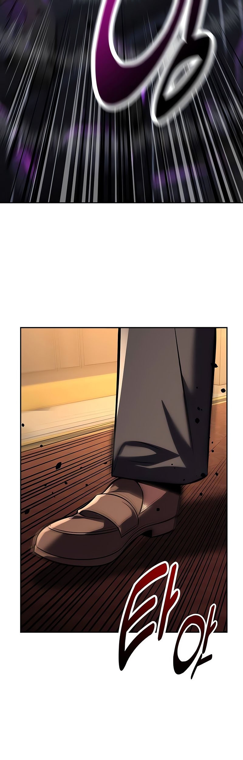 The Extra’s Academy Survival Guide Chapter 54 Gambar 29