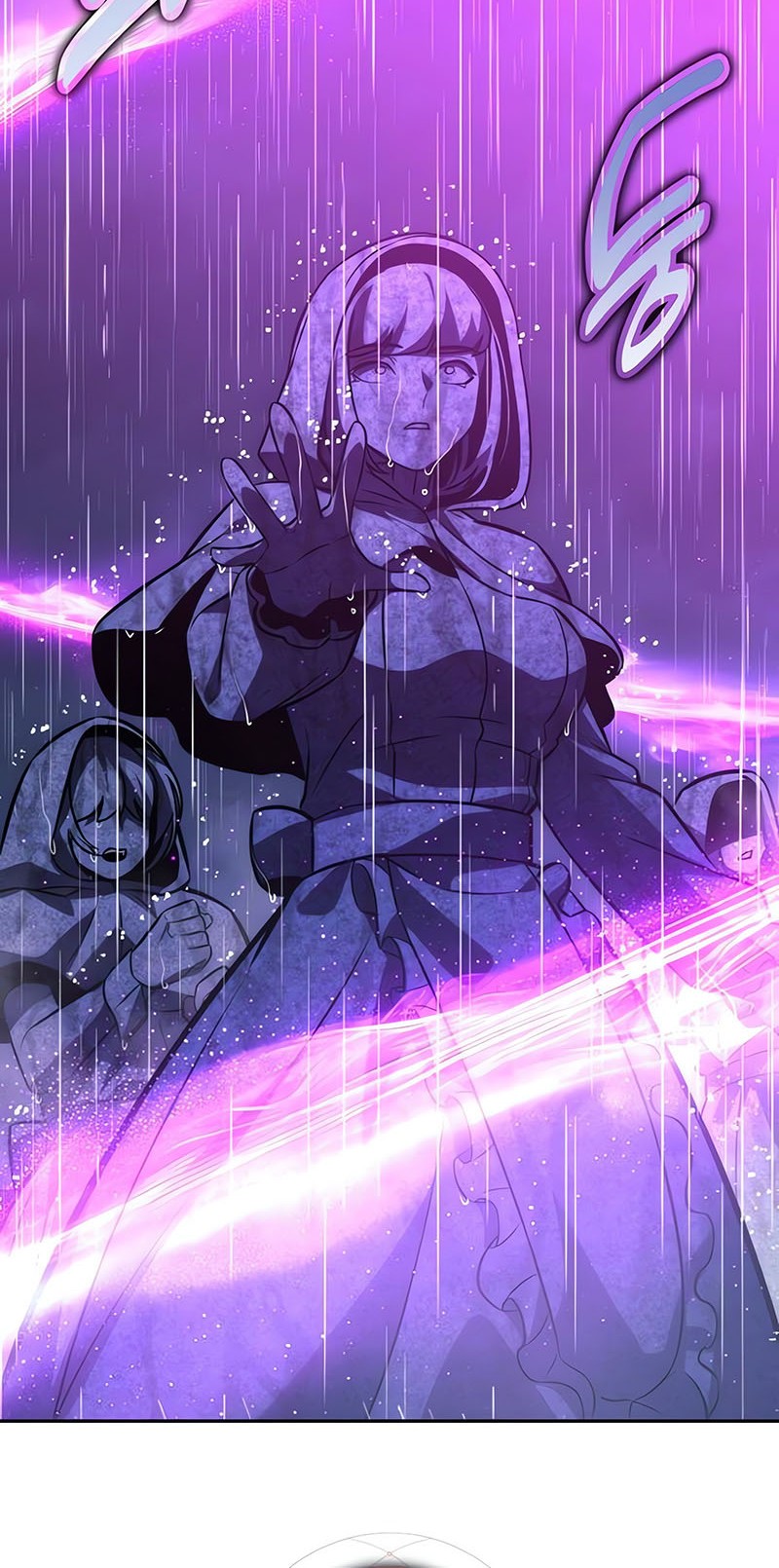 The Extra’s Academy Survival Guide Chapter 54 Gambar 32