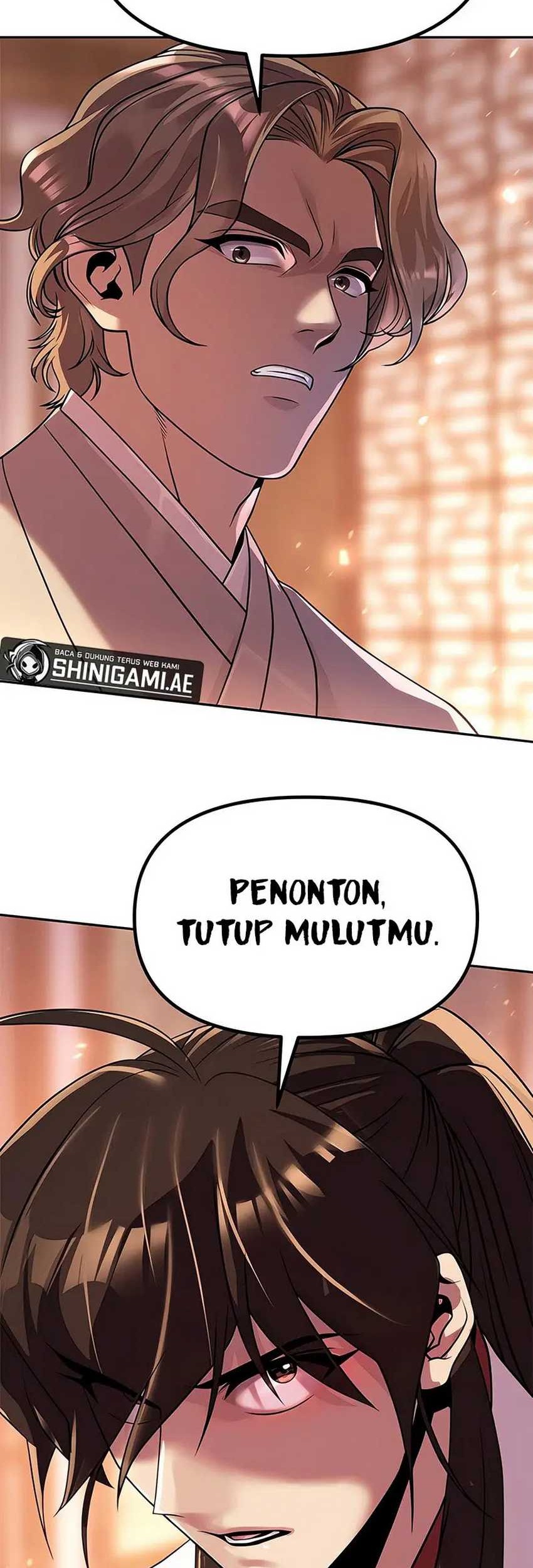 Chronicles of the Demon Faction Chapter 95 Gambar 65