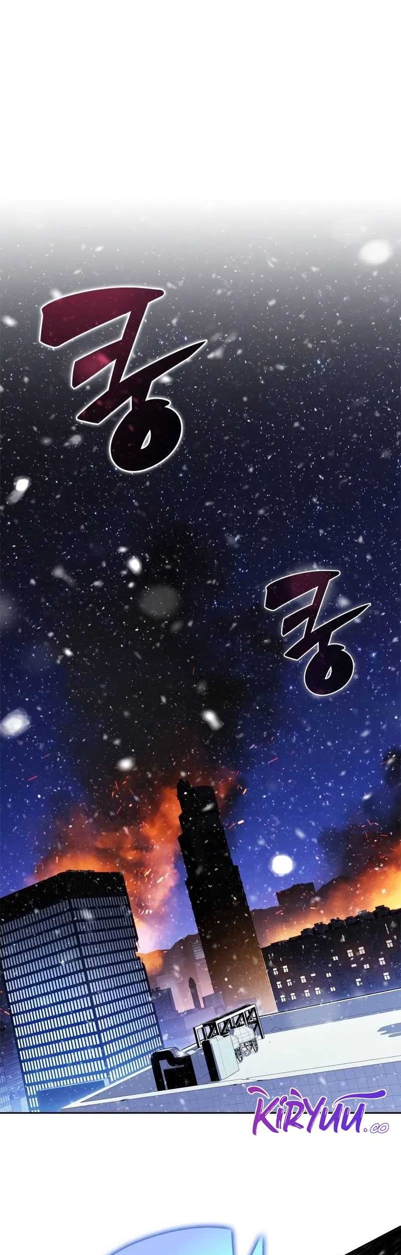 Solo Max-Level Newbie Chapter 181 Gambar 3