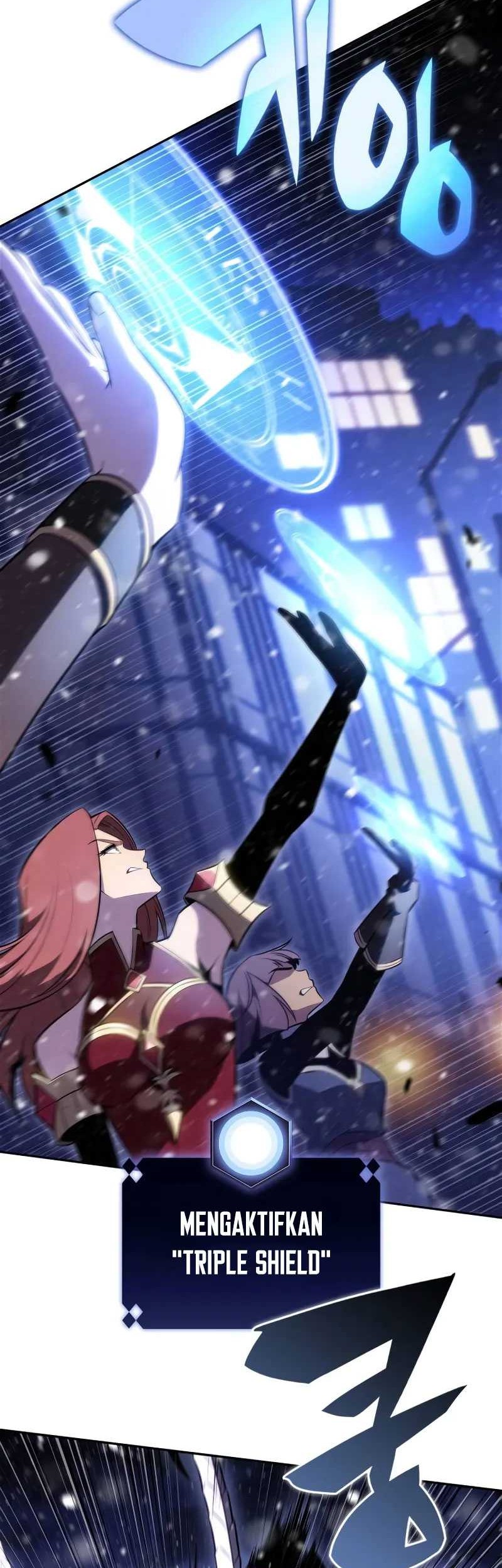 Solo Max-Level Newbie Chapter 181 Gambar 4