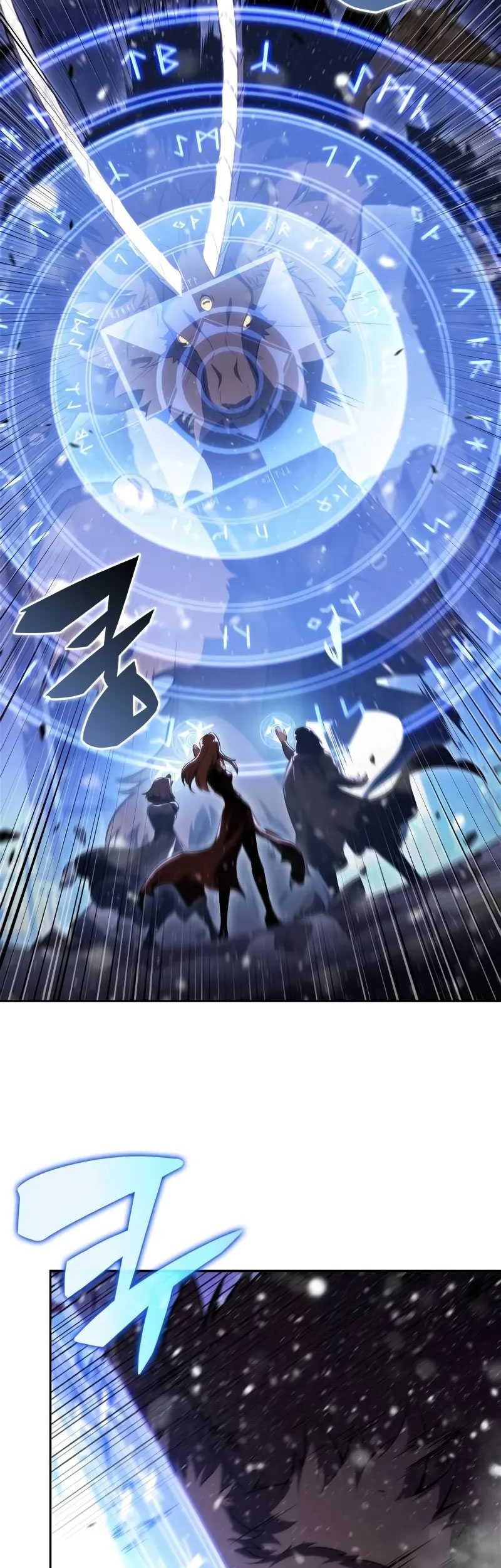 Solo Max-Level Newbie Chapter 181 Gambar 5