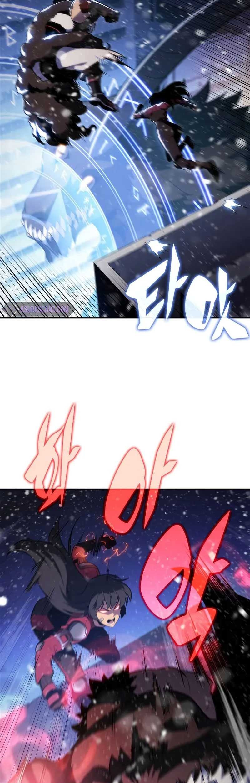 Solo Max-Level Newbie Chapter 181 Gambar 7