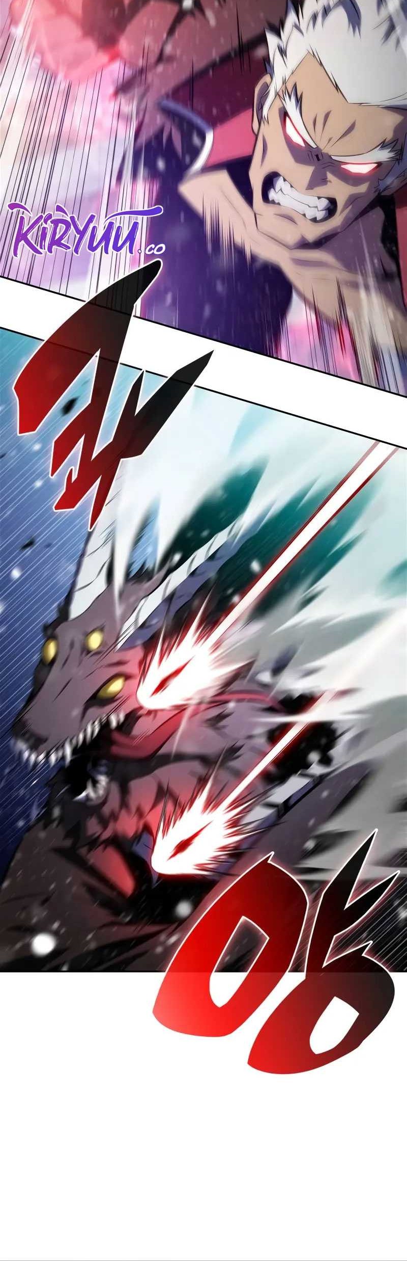 Solo Max-Level Newbie Chapter 181 Gambar 8