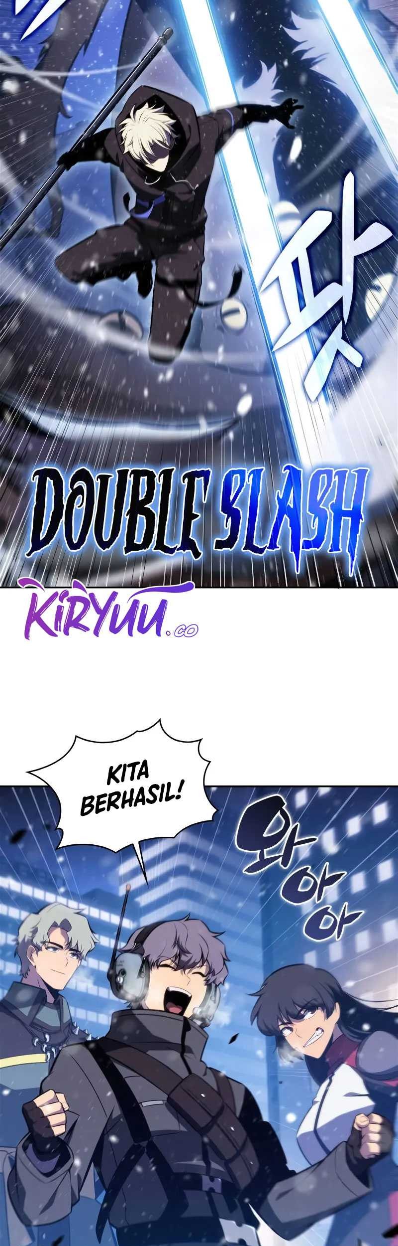 Solo Max-Level Newbie Chapter 181 Gambar 13