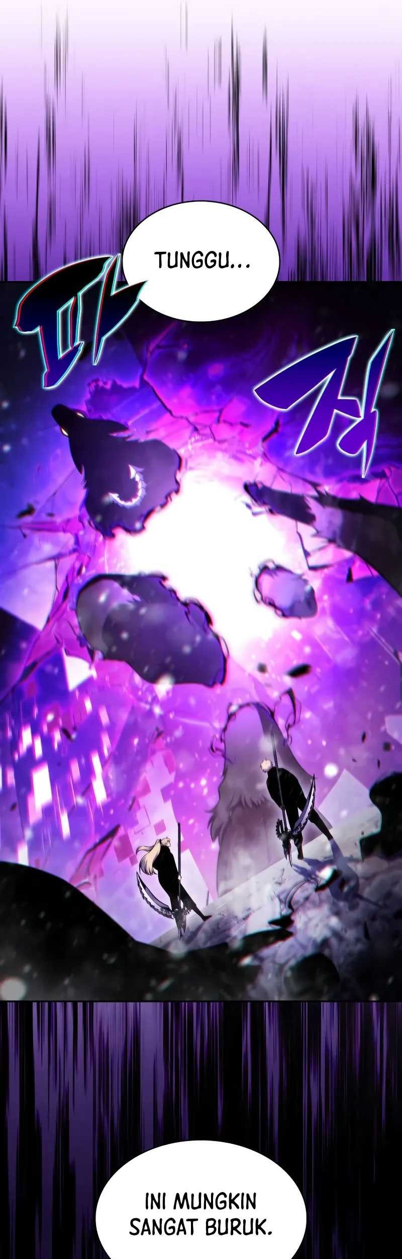 Solo Max-Level Newbie Chapter 181 Gambar 15