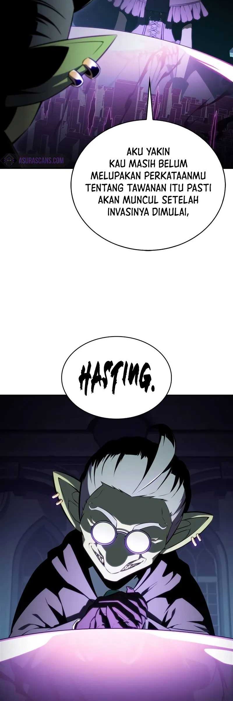 Solo Max-Level Newbie Chapter 181 Gambar 20