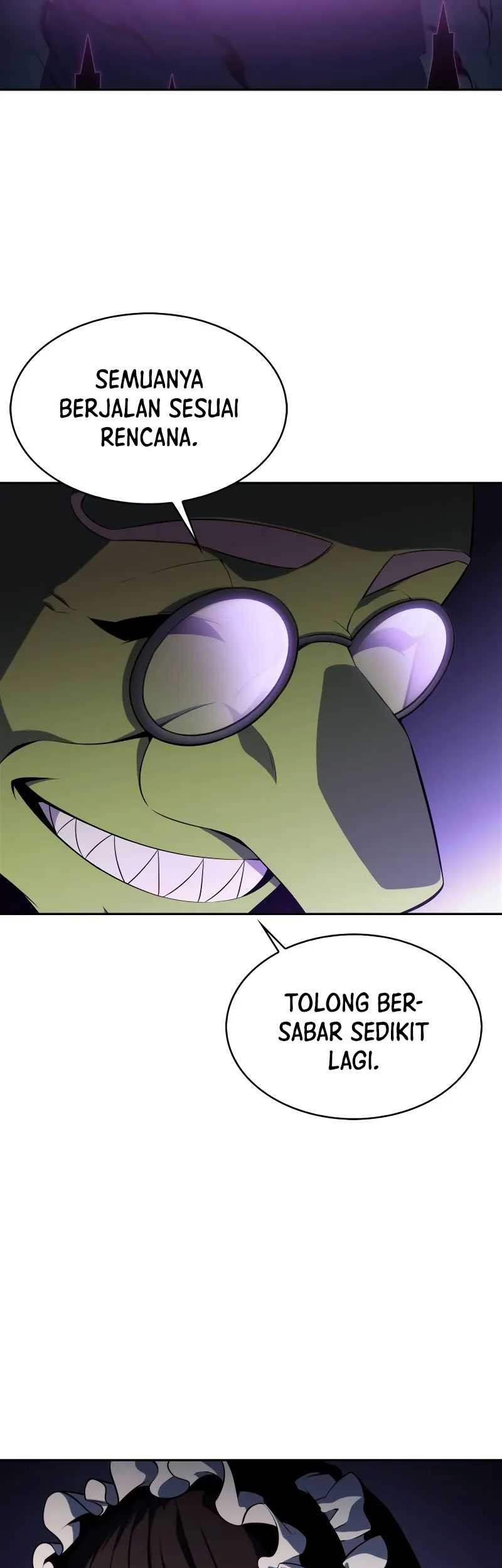 Solo Max-Level Newbie Chapter 181 Gambar 21