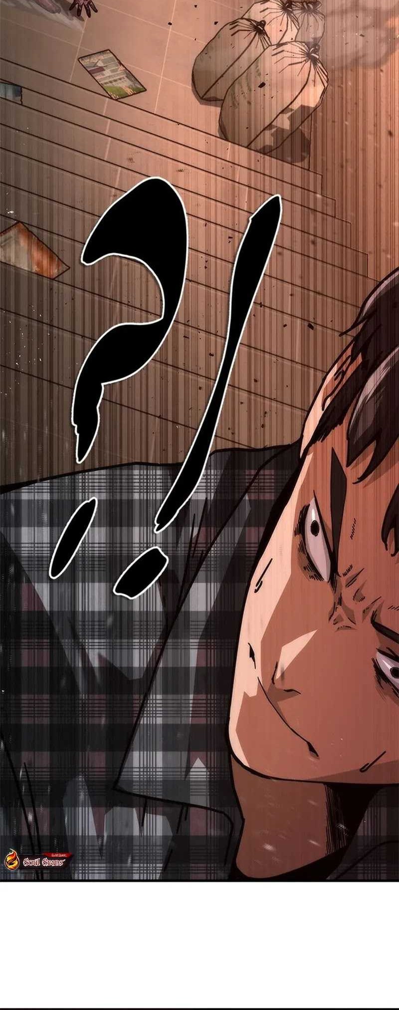 Zombie Apocalypse 82-08 Chapter 30 Gambar 19