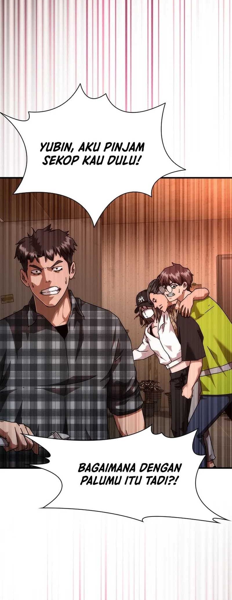 Zombie Apocalypse 82-08 Chapter 30 Gambar 21